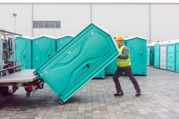 Portable Toilet Options We Offer in Orlando, FL