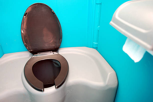 Best Luxury portable toilet rental  in Orlando, FL