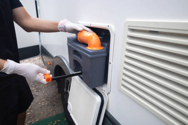 Best Best portable toilet rental  in Orlando, FL