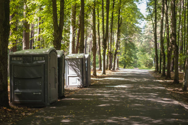 Best Porta potty delivery and setup  in Orlando, FL