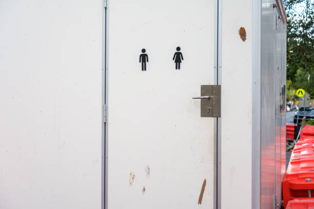 Best Porta potty rental near me  in Orlando, FL