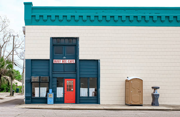 Best Sanitation services for porta potties  in Orlando, FL